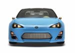 Scion FR-S T1 Concept 2014 года